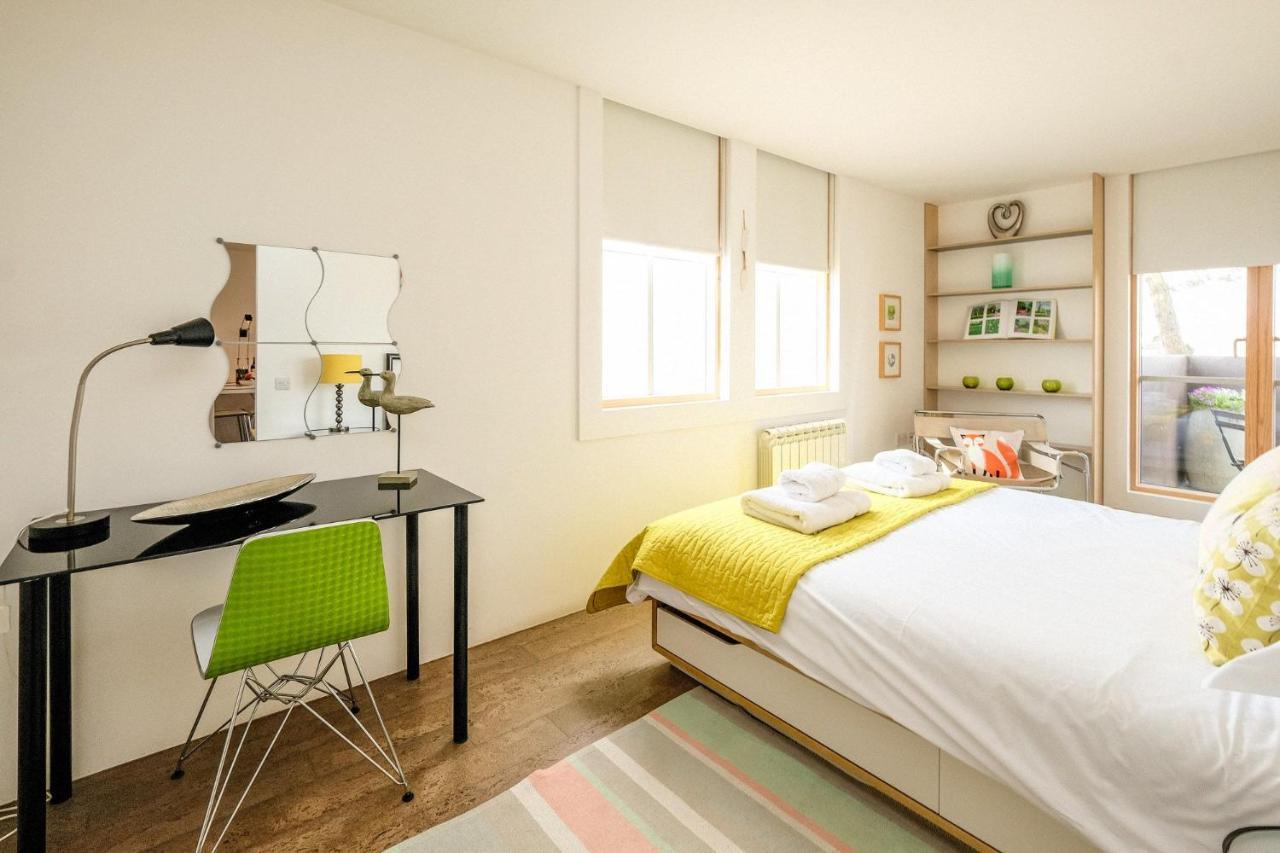 Regatta - A Lakeview Apartment In Thorpeness - Aldeburgh Coastal Cottages Extérieur photo