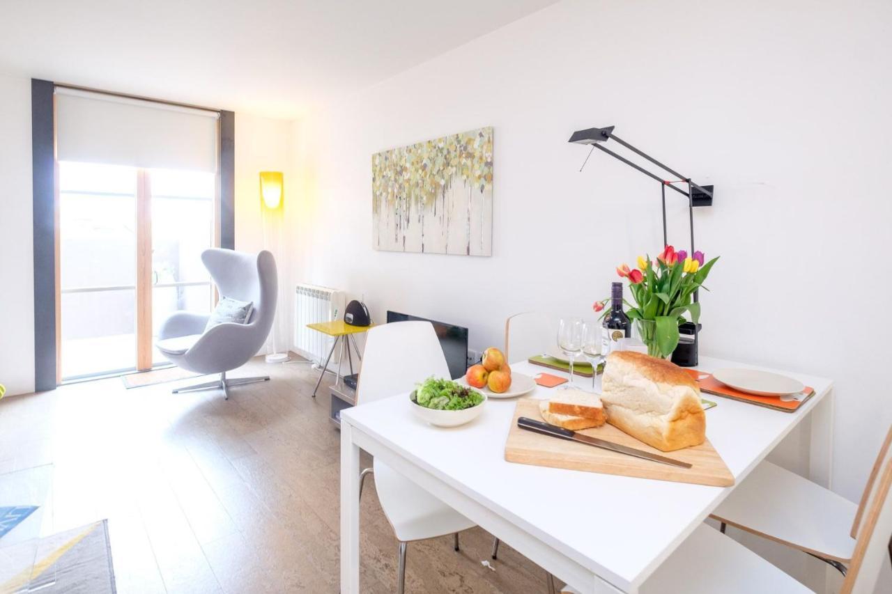 Regatta - A Lakeview Apartment In Thorpeness - Aldeburgh Coastal Cottages Extérieur photo