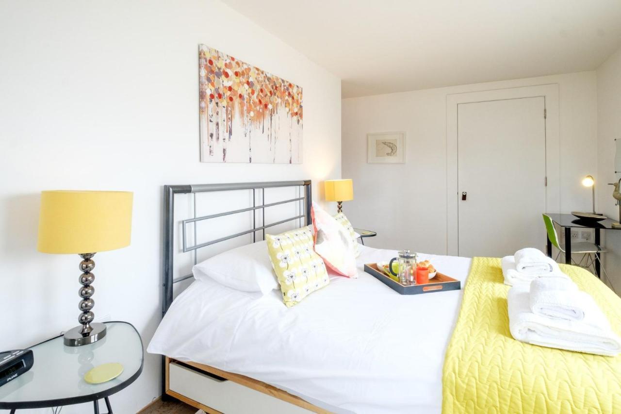 Regatta - A Lakeview Apartment In Thorpeness - Aldeburgh Coastal Cottages Extérieur photo