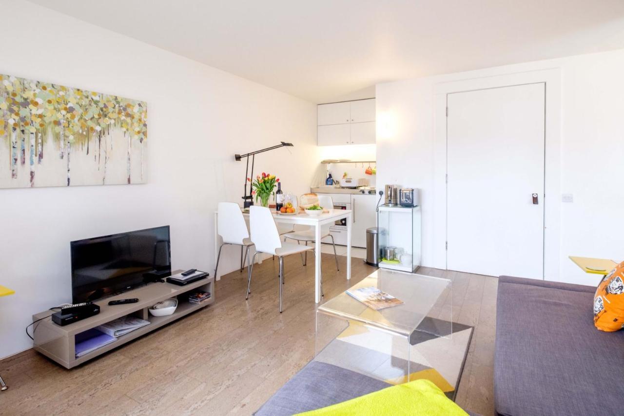 Regatta - A Lakeview Apartment In Thorpeness - Aldeburgh Coastal Cottages Extérieur photo
