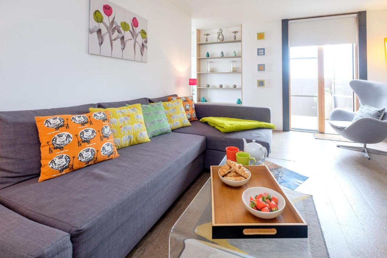 Regatta - A Lakeview Apartment In Thorpeness - Aldeburgh Coastal Cottages Extérieur photo
