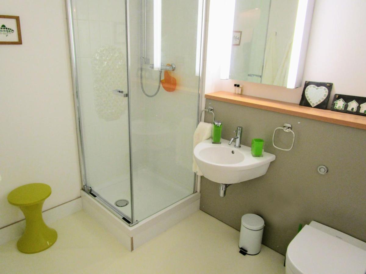 Regatta - A Lakeview Apartment In Thorpeness - Aldeburgh Coastal Cottages Extérieur photo