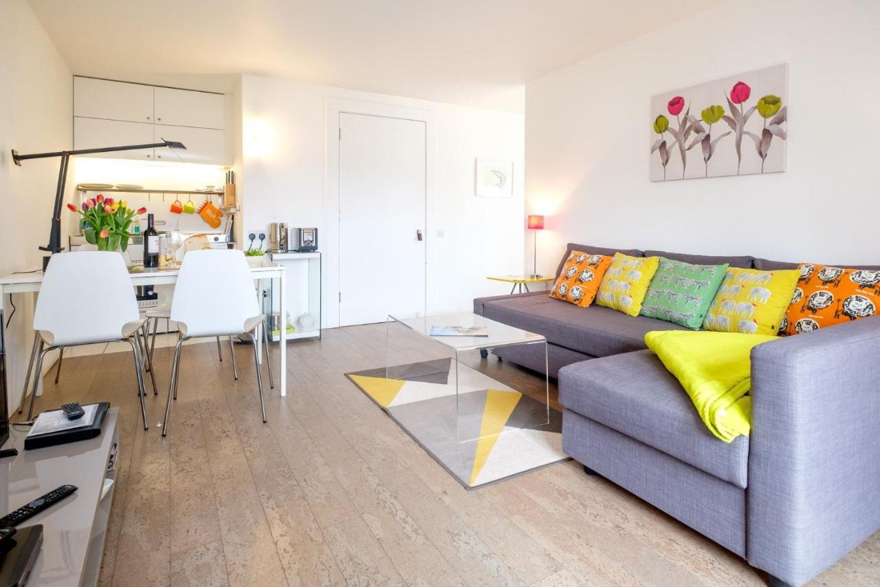 Regatta - A Lakeview Apartment In Thorpeness - Aldeburgh Coastal Cottages Extérieur photo